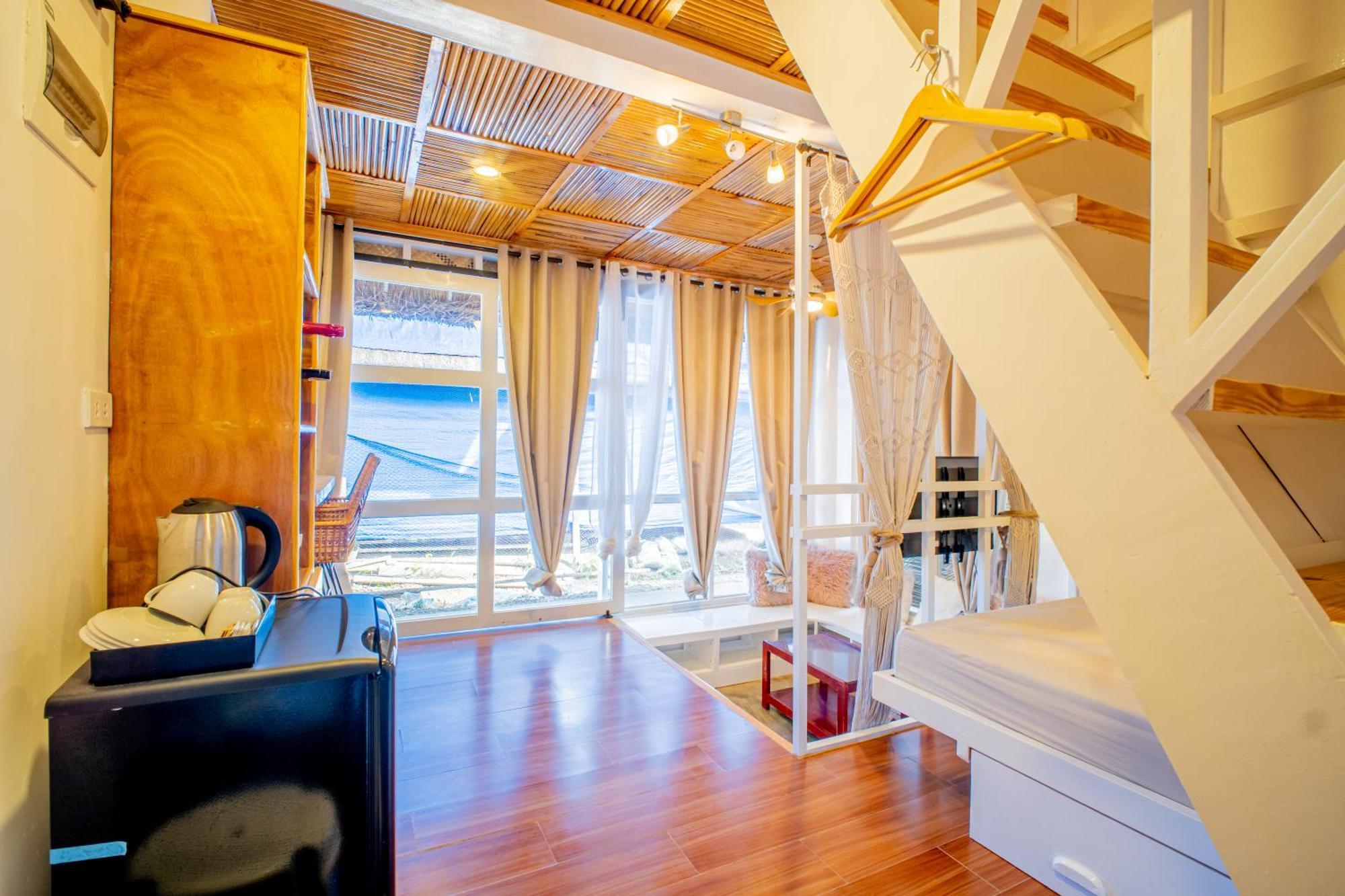 Hayya Hayya Villas Ocoy 외부 사진